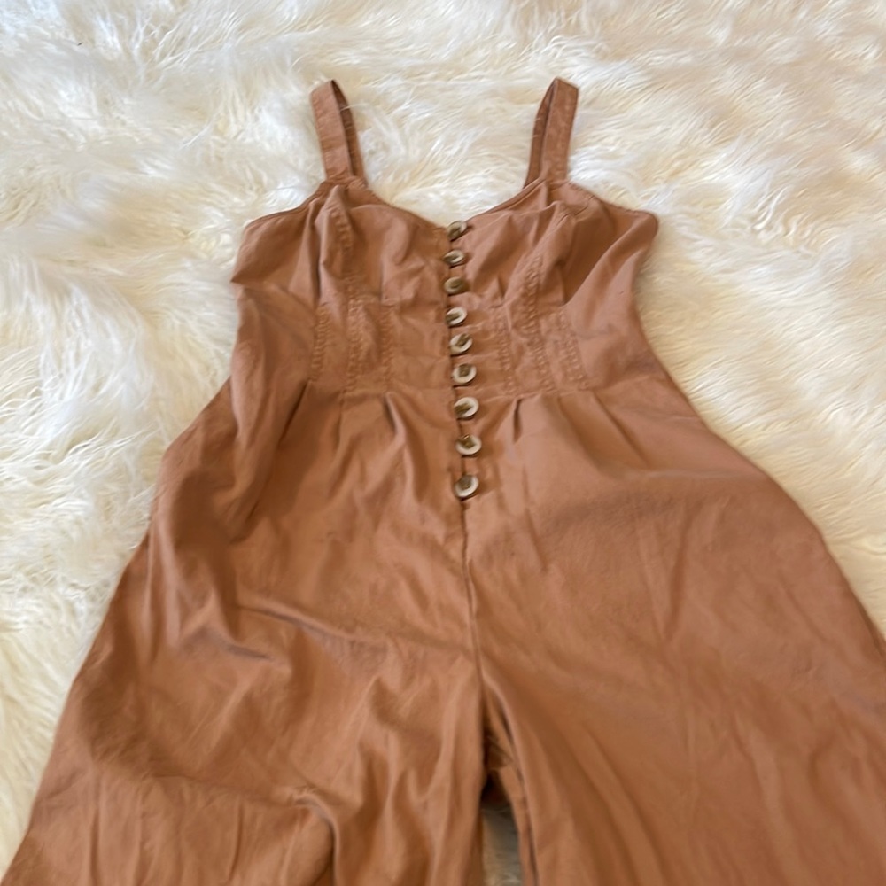 Target Jumpsuit